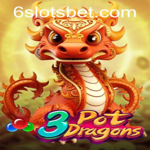 Unveiling the Exciting World of 3PotDragons: The Ultimate SlotsBet Experience