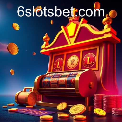 SlotsBet: A World of Gaming Excellence