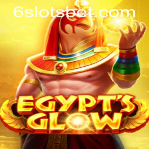Discover the Exciting World of EgyptsGlow: A SlotsBet Journey