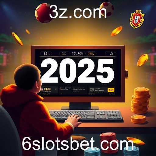 A Expansão do Mercado de Jogos Online em 2025