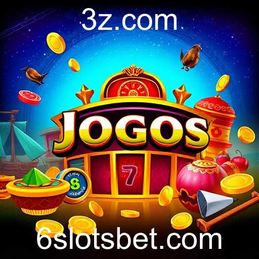 Descubra a Emoção da Categoria 'Todos Jogos' na Slotsbet