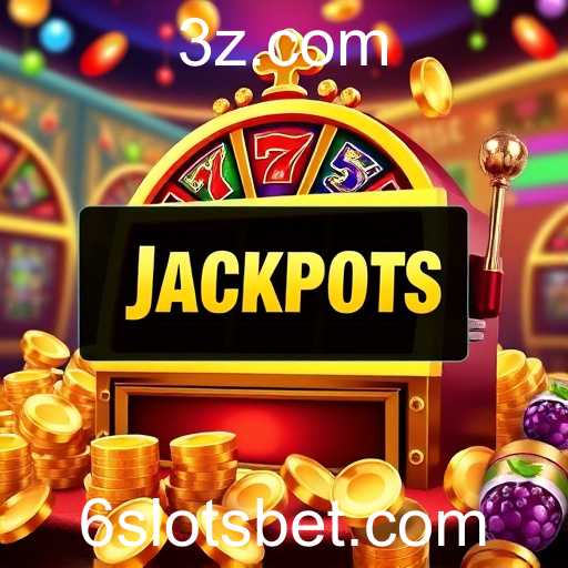 Descubra a Emoção das Máquinas de Jackpots em Slotsbet