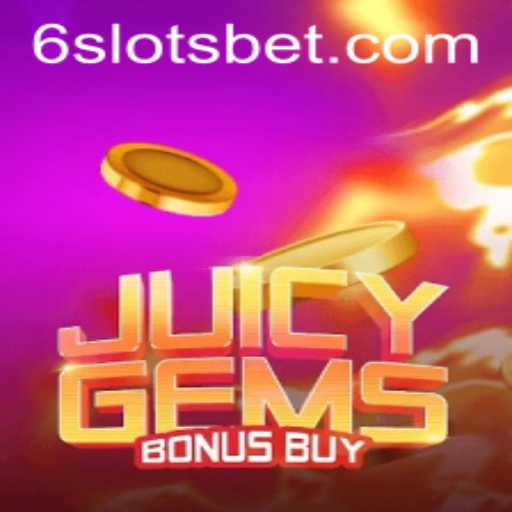 Exploring JuicyGemsBonusBuy: A Comprehensive Look into SlotsBet Gaming