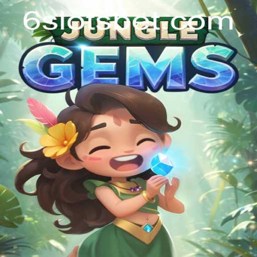 Exploring JungleGems: The Thrilling SlotsBet Adventure