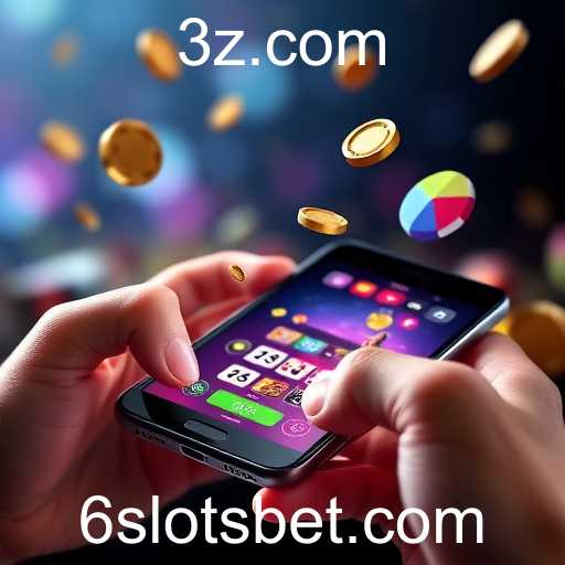 A Era dos Jogos de Cassino em Versão Mobile