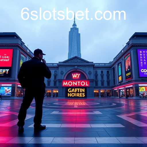 Monopoly and the Rise of Slotsbet: Exploring an Intriguing Intersection