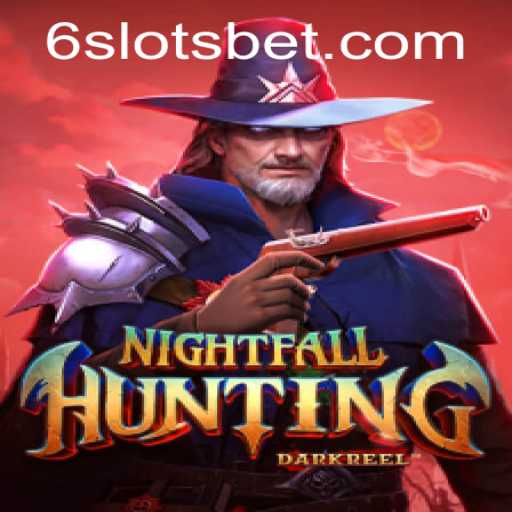 NightfallHunting: The Ultimate Adventure Slot Experience