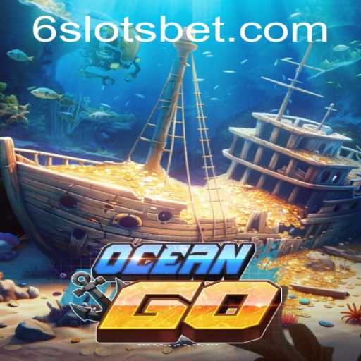 OceanGO: Dive into the World of Slotsbet Adventure