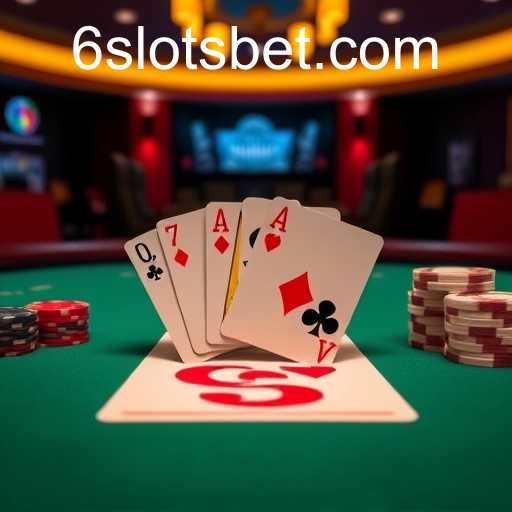 The Rise of Online Baccarat: Exploring Its Popularity and Integration with Slotsbet