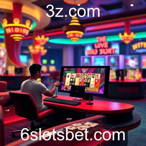 A Ascensão dos Cassinos Virtuais em 2025