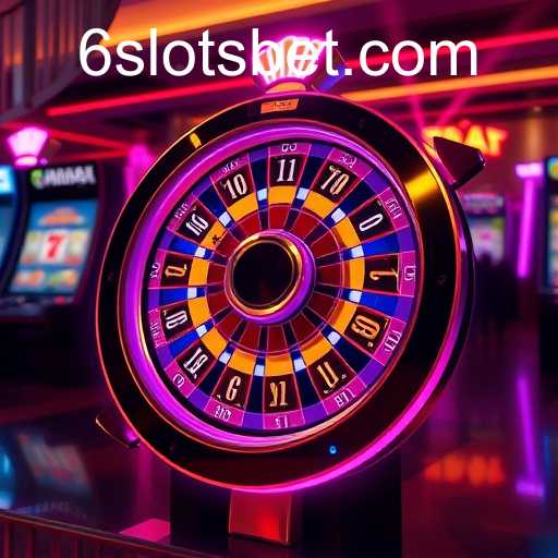 Exploring the Fascinating World of Rotary Games