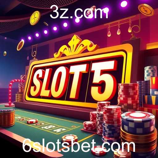 Slotsbet Revoluciona o Mercado com Nova Plataforma Interativa