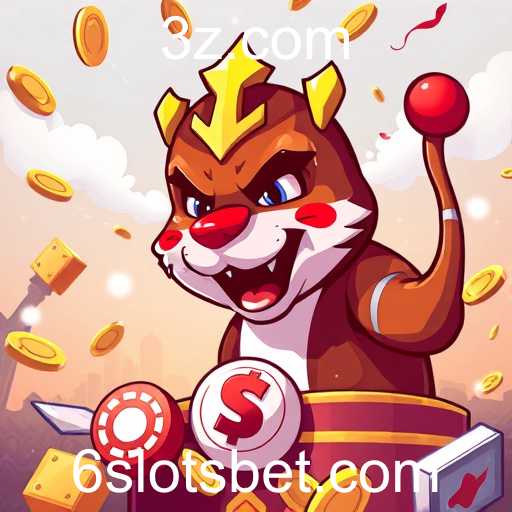 A Ascensão dos Jogos Online e a Relevância do Slotsbet