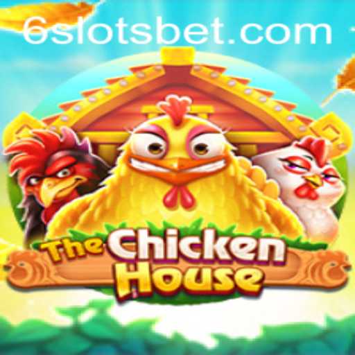 Exploring 'TheChickenHouse': A Slot Game Adventure with 'SlotsBet'